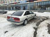 Mazda 626 1992 годаүшін500 000 тг. в Тараз – фото 2