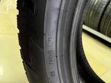 235 55 R20 Pirelli Ice Zero новые зимние шипованные г. Уральск за 90 000 тг. в Уральск – фото 3