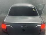 ВАЗ (Lada) Granta 2190 2013 годаүшін1 700 000 тг. в Жанаозен