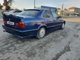 BMW 520 1993 года за 1 500 000 тг. в Тараз – фото 5