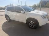 Nissan Terrano 2018 года за 6 500 000 тг. в Атырау – фото 4