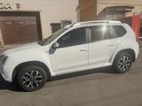 Nissan Terrano 2018 года за 6 500 000 тг. в Атырау