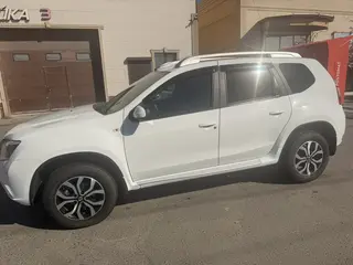 Nissan Terrano