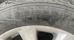 Диски для Toyota camry за 350 000 тг. в Атырау – фото 2