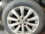 Диски для Toyota camry за 550 000 тг. в Атырау