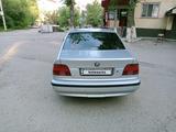 BMW 520 1996 годаүшін1 850 000 тг. в Тараз – фото 5