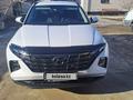 Hyundai Tucson 2022 года за 13 500 000 тг. в Атырау – фото 2