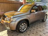 Nissan X-Trail 2010 года за 5 950 000 тг. в Алматы – фото 2
