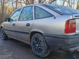 Opel Vectra 1992 годаүшін950 000 тг. в Астана – фото 3