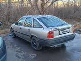 Opel Vectra 1992 года за 880 000 тг. в Астана – фото 4