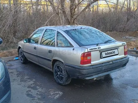 Opel Vectra 1992 года за 950 000 тг. в Астана – фото 4