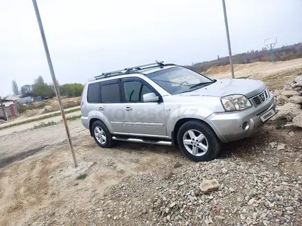 Nissan X-Trail 2004 года за 2 100 000 тг. в Алматы – фото 8