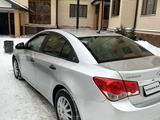 Chevrolet Cruze 2011 годаүшін3 750 000 тг. в Караганда – фото 5