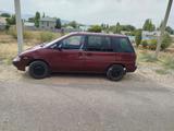 Nissan Prairie 1990 годаүшін1 000 000 тг. в Турара Рыскулова