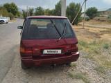 Nissan Prairie 1990 годаүшін1 000 000 тг. в Турара Рыскулова – фото 2