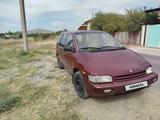 Nissan Prairie 1990 годаүшін1 000 000 тг. в Турара Рыскулова – фото 3