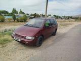 Nissan Prairie 1990 годаүшін1 000 000 тг. в Турара Рыскулова – фото 4