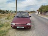 Nissan Prairie 1990 годаүшін1 000 000 тг. в Турара Рыскулова – фото 5