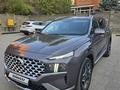 Hyundai Santa Fe 2023 годаүшін17 000 000 тг. в Актобе – фото 2