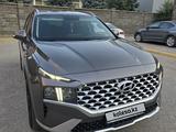 Hyundai Santa Fe 2023 годаүшін17 000 000 тг. в Актобе