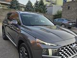 Hyundai Santa Fe 2023 годаүшін17 000 000 тг. в Актобе – фото 4