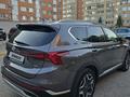 Hyundai Santa Fe 2023 годаүшін17 000 000 тг. в Актобе – фото 5