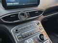 Hyundai Santa Fe 2023 годаүшін17 000 000 тг. в Актобе – фото 9