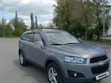 Chevrolet Captiva 2013 годаүшін7 900 000 тг. в Павлодар