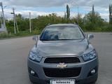 Chevrolet Captiva 2013 года за 7 900 000 тг. в Павлодар – фото 3