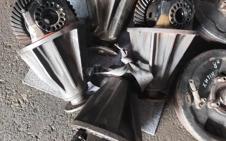 Редуктор за 200 000 тг. в Алматы
