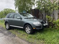 Volkswagen Touareg 2005 года за 5 800 000 тг. в Костанай