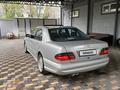 Mercedes-Benz E 430 2001 годаүшін4 500 000 тг. в Алматы – фото 11