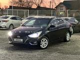 Hyundai Accent 2019 года за 7 200 000 тг. в Актобе