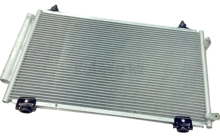 Радиатор кондиционера Lifanүшін15 000 тг. в Актобе