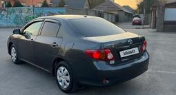 Toyota Corolla 2010 года за 4 200 000 тг. в Алматы – фото 3