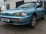Subaru Impreza 1993 годаүшін1 700 000 тг. в Алматы – фото 2