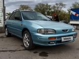 Subaru Impreza 1993 годаүшін1 700 000 тг. в Алматы