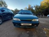 ВАЗ (Lada) 2115 2003 года за 800 000 тг. в Темиртау – фото 2