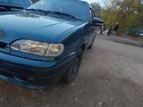 ВАЗ (Lada) 2115 2003 года за 800 000 тг. в Темиртау – фото 4
