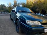 ВАЗ (Lada) 2115 2003 года за 800 000 тг. в Темиртау – фото 3