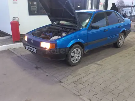 Volkswagen Passat 1992 года за 1 200 000 тг. в Кокшетау – фото 8