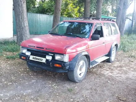 Nissan Terrano 1992 года за 1 700 000 тг. в Алматы – фото 2