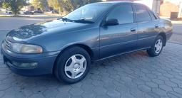 Toyota Carina 1995 года за 1 450 000 тг. в Семей – фото 2