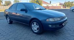 Toyota Carina 1995 года за 1 450 000 тг. в Семей