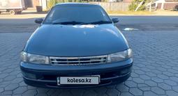 Toyota Carina 1995 года за 1 450 000 тг. в Семей – фото 3