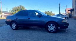 Toyota Carina 1995 года за 1 450 000 тг. в Семей – фото 4