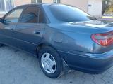 Toyota Carina 1995 года за 1 450 000 тг. в Семей – фото 5