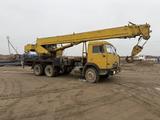 Ивановец  КС-45717 2002 года за 10 000 000 тг. в Шу – фото 4