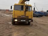 Ивановец  КС-45717 2002 года за 10 000 000 тг. в Шу – фото 2
