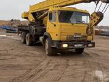 Ивановец  КС-45717 2002 года за 10 000 000 тг. в Шу